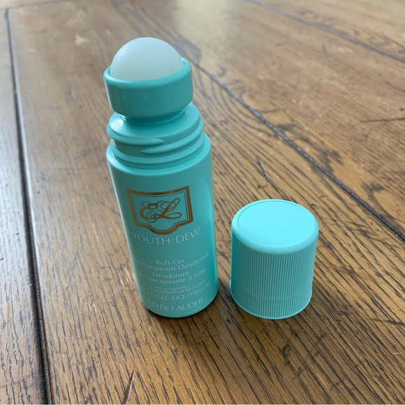 Vintage Estee Lauder Youth-Dew Travel Gift Set - Picture 8 of 10